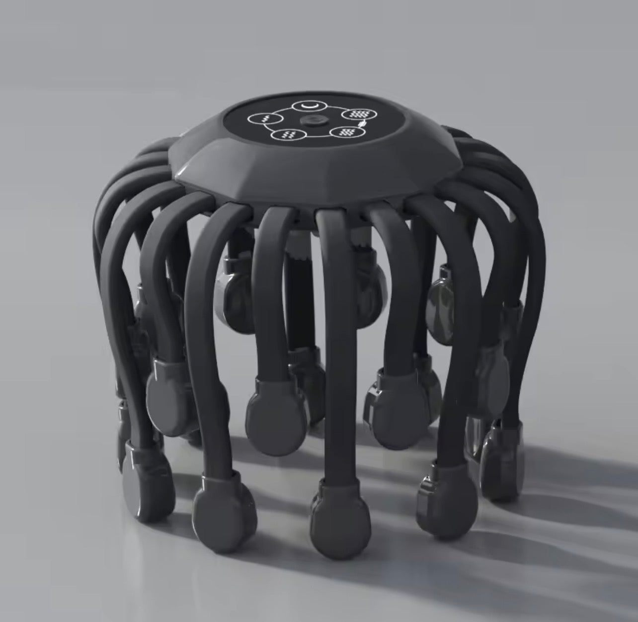 LANORA HeadSpa 360
