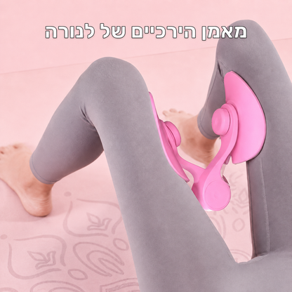 LanoraThighs - מאמן הירכיים של לנורה